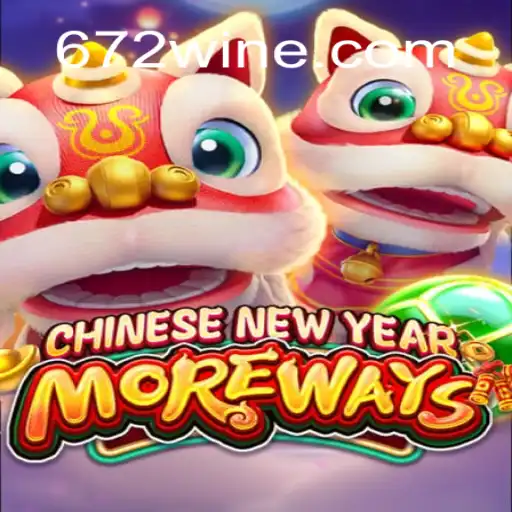 Explorando CHINESENEWYEARMOREWAYS: Um Mergulho no Jogo de 672win
