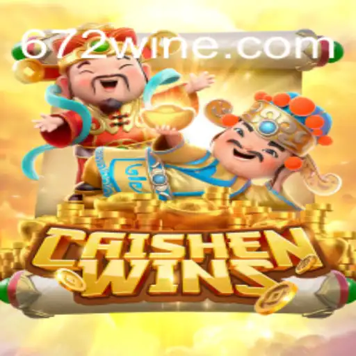 CaishenWins: A Excitante Jornada ao Mundo da Fortuna
