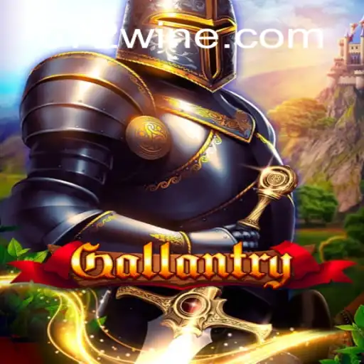 Descubra 'Gallantry': Um Jogo de Estratégia e Coragem