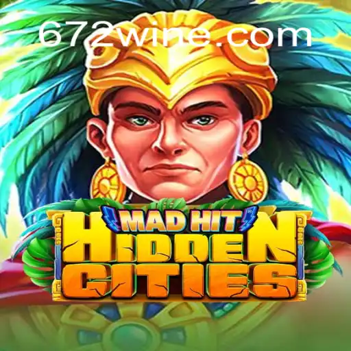 Explorando o Universo de MadHitHiddenCities: Um Novo Fenômeno no Mundo dos Jogos